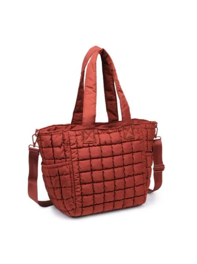 Sol And Selene Dreamer In Rust