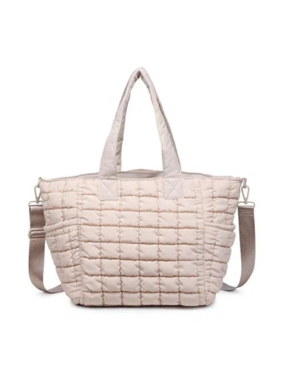 Sol And Selene Dreamer In Cream