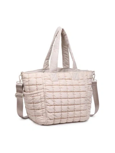 Sol And Selene Dreamer In Cream