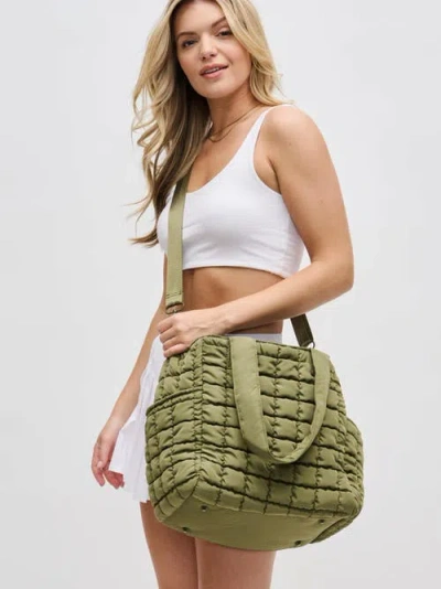 Sol And Selene Dreamer In Olive