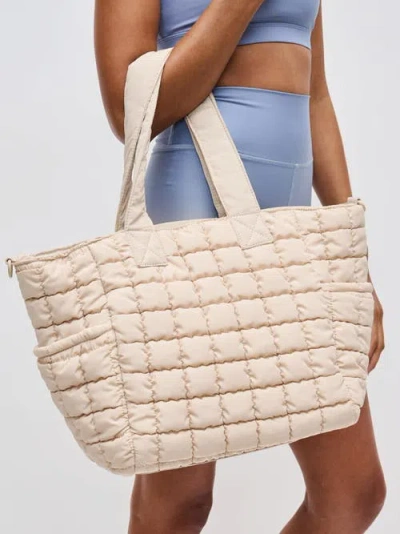 Sol And Selene Dreamer In Cream