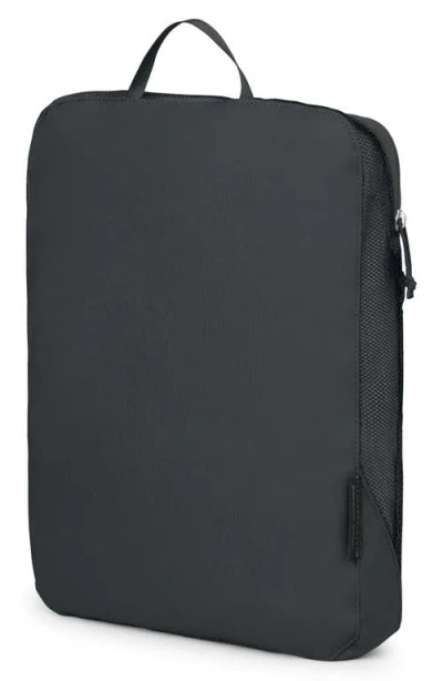 Osprey Daylite Large Packing Cube In Black