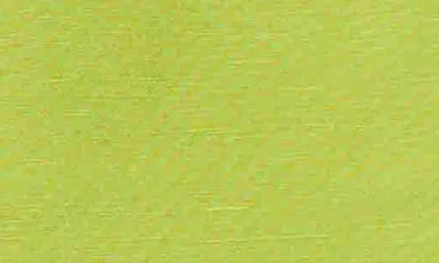 Kasper One Button Linen Blend Blazer In Kiwi