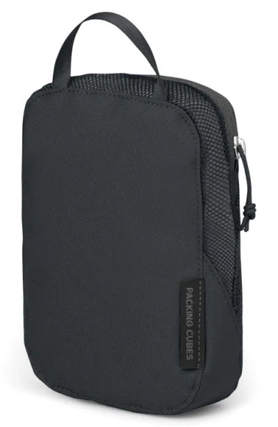 Osprey Daylite Small 2-liter Packing Cube In Black