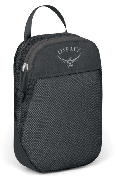Osprey Daylite Small 2-liter Packing Cube In Black