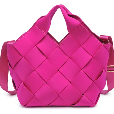 Sol And Selene Resilience In Fuchsia