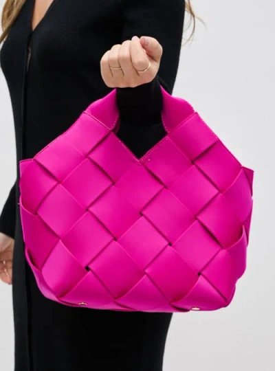 Sol And Selene Resilience In Fuchsia