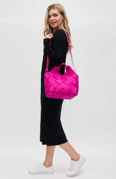 Sol And Selene Resilience In Fuchsia