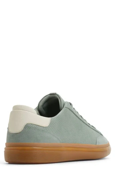 Aldo Stepup In Light Green