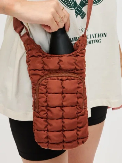 Sol And Selene Let It Flow In Rust