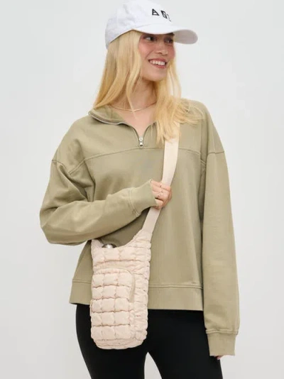 Sol And Selene Let It Flow In Cream