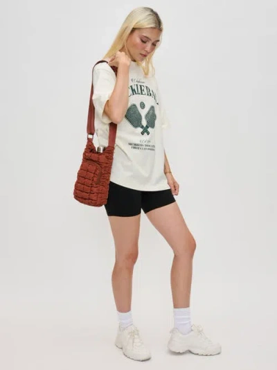 Sol And Selene Let It Flow In Rust