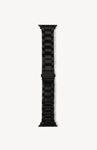 Machete Apple Watch Band In White
