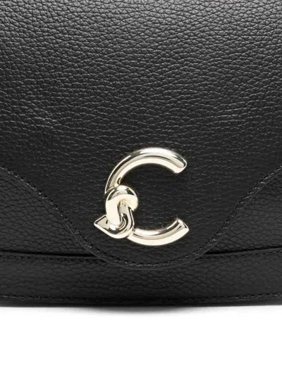 Coccinelle C-me In Negro