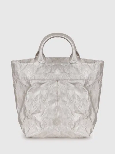 Zilla Dice Bag In Beis