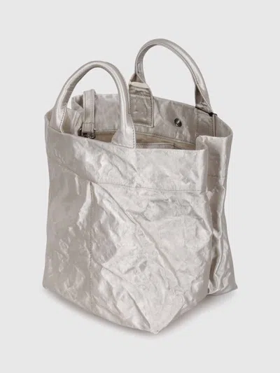 Zilla Dice Bag In Beis