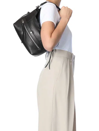 Jérôme Dreyfuss Jerome Dreyfuss Bags In Negro