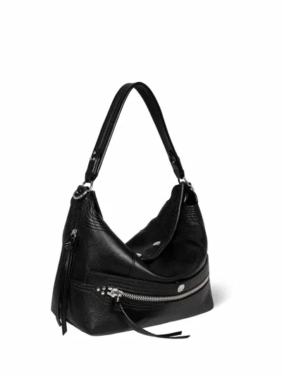 Jérôme Dreyfuss Jerome Dreyfuss Bags In Negro