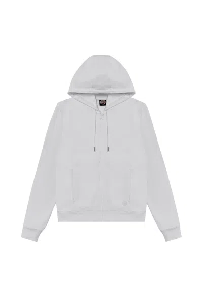 Colmar Sweaters White In Bianco Chiari E Naturali