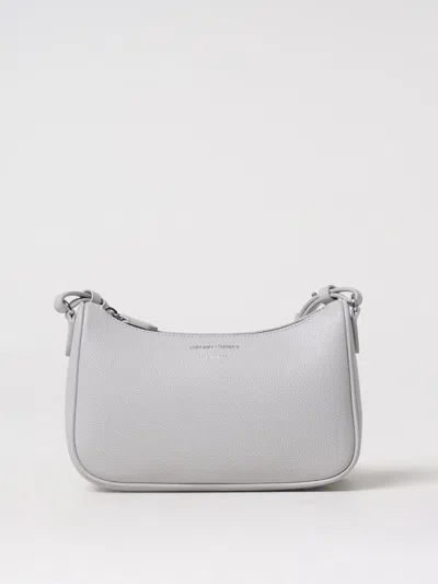 Emporio Armani Mini Bag  Woman Color Pearl In Pearl