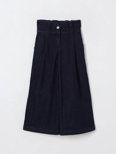 Aspesi Jeans  Kids Color Blue In Blue