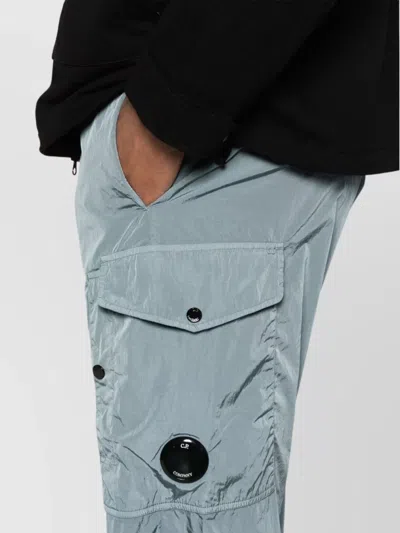 C.p. Company C.p.company Chrome R Cargo Trousers
