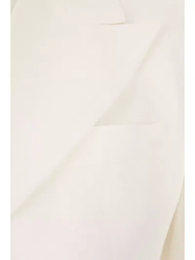 Sportmax Longline Blazer Front Pockets
