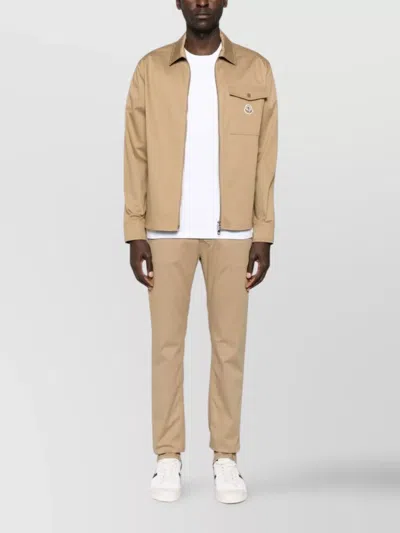 Jacob Cohen Slim Fit Denim Trousers