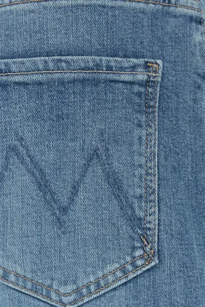 Mother The Undercover Jeans