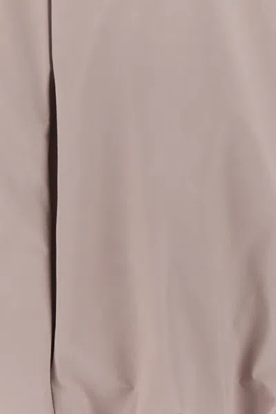 Herno Pink Nylon Jacket
