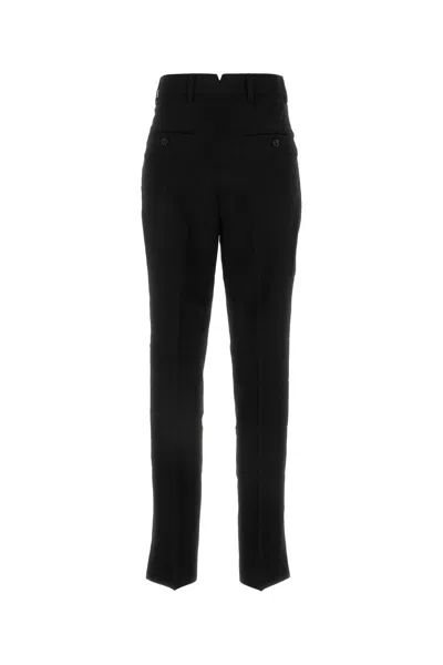 Ami Alexandre Mattiussi Ami Paris Pants