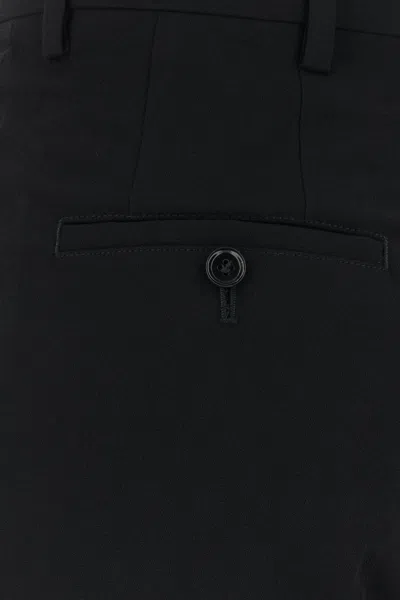 Ami Alexandre Mattiussi Ami Paris Pants