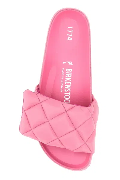 Birkenstock 1774 Sylt Padded Leather Sandals