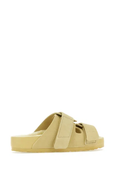 Birkenstock 1774 Uji Flat Sandals