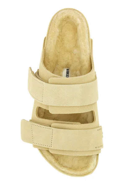 Birkenstock 1774 Uji Flat Sandals