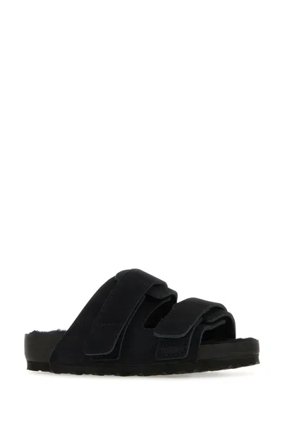 Birkenstock 1774 Uji Flat Sandals