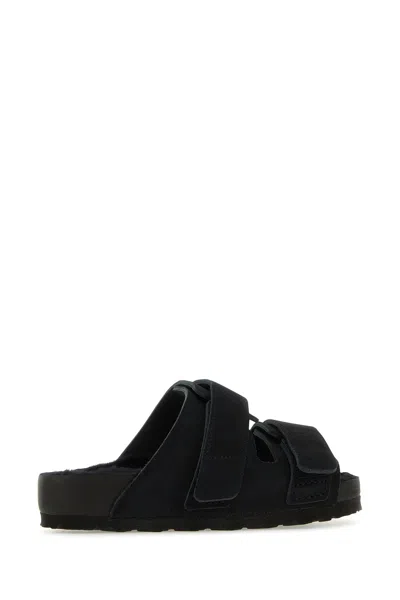 Birkenstock 1774 Uji Flat Sandals