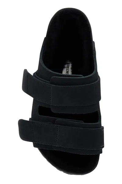 Birkenstock 1774 Uji Flat Sandals