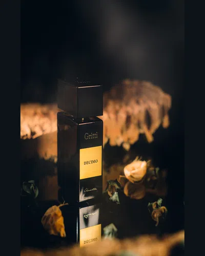 Gritti Decimo Eau De Parfum, 3.4 Oz.
