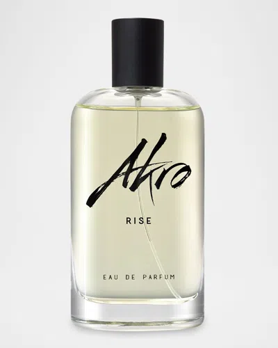 Akro Rise Edp Spray 3.4 oz Fragrance 3760323770468