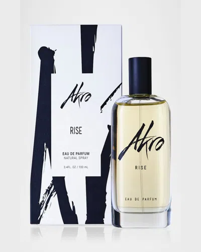 Akro Rise Edp Spray 3.4 oz Fragrance 3760323770468