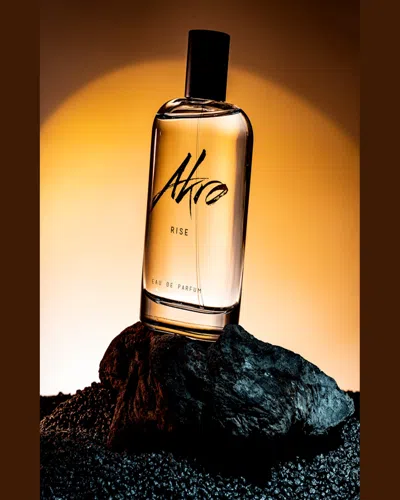 Akro Rise Edp Spray 3.4 oz Fragrance 3760323770468