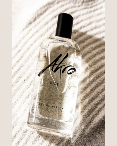 Akro Rise Edp Spray 3.4 oz Fragrance 3760323770468