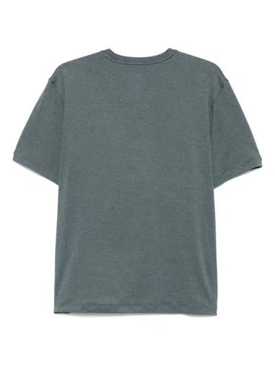 Rossignol Cloudrest T-shirt In Blue