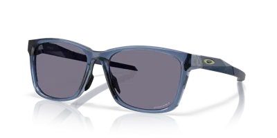 Oakley Mann Paracord Solbriller In Transparent Abyss