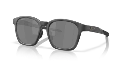 Oakley Unisex Sunglass Oo9507d Shackle In Black