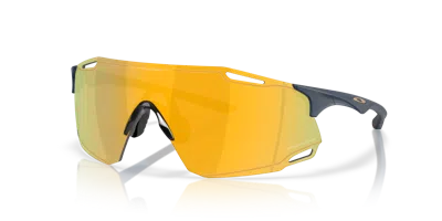 Oakley Unisex Sunglass Oo9513d Cybr Dyno In Gold