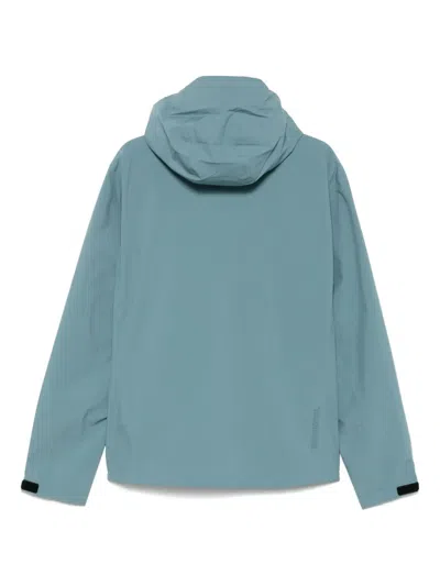 Rossignol Utiliv Jacket In Blau