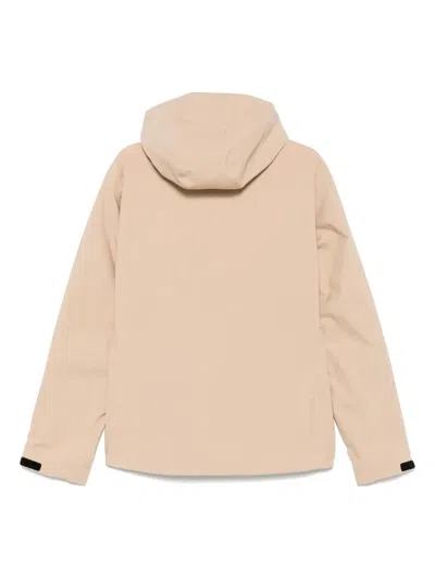 Rossignol Utility Jacke In Nude