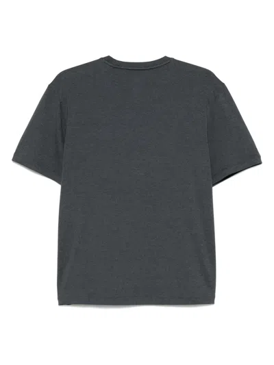 Rossignol Cloudrest T-shirt In Schwarz